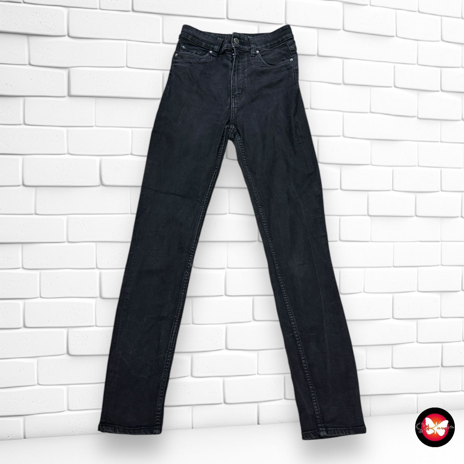 Pantalón vaquero H&amp;M Talla 36