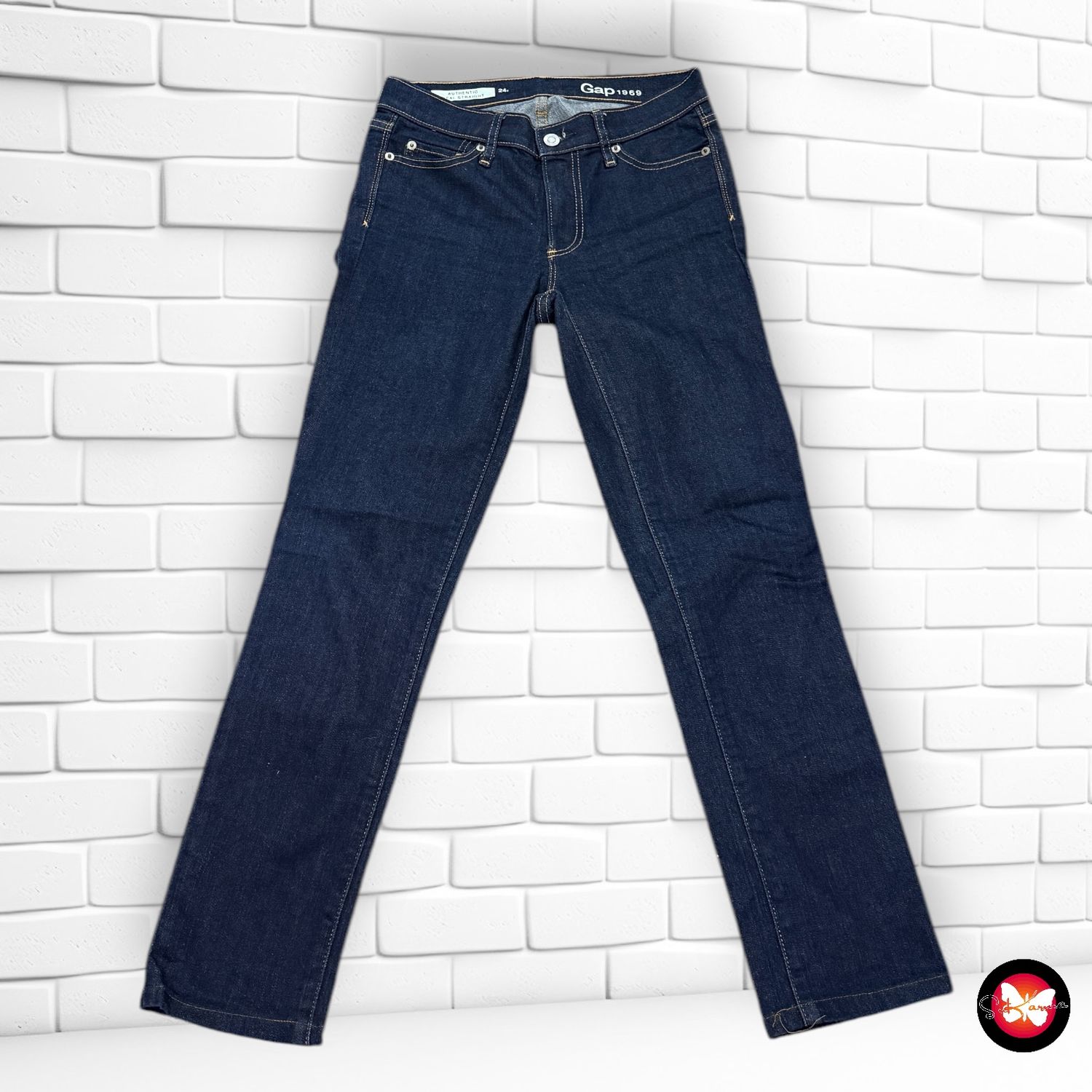 Pantalón vaquero GAP Talla S