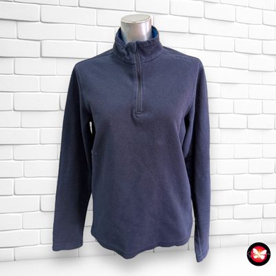 Sudadera de polar QUECHUA Talla S/M