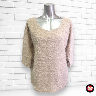 **SALES** Jersey peludito BROADWAY Talla M