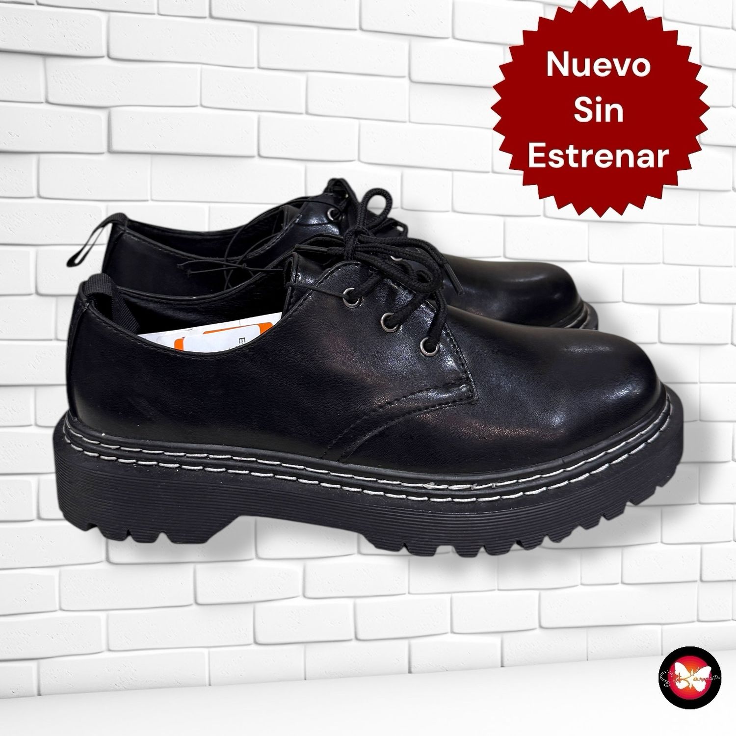 Zapatos SINSAY T36