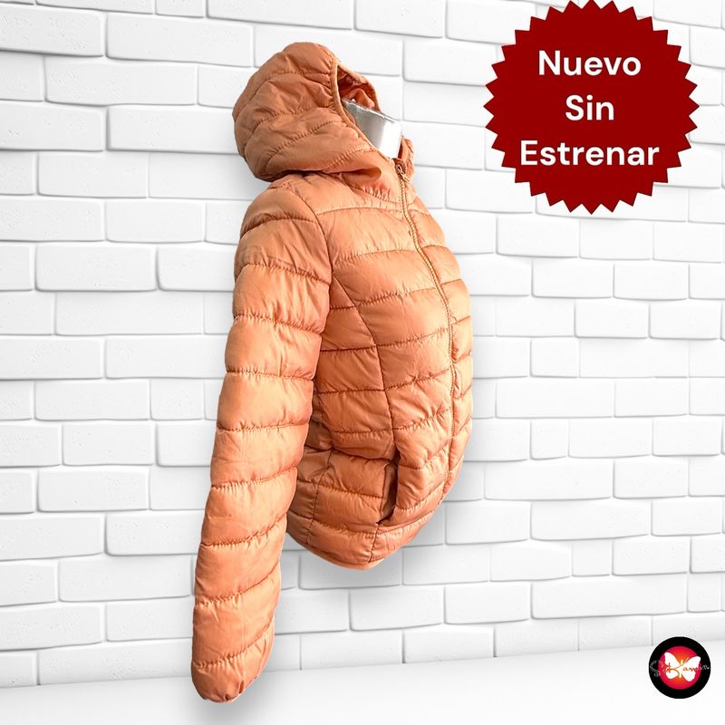 Chaqueta acolchada SINSAY Talla 9/10 Años