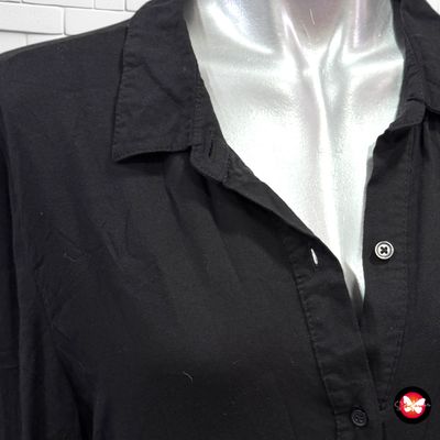Vestido camisero ESMARA Talla 38