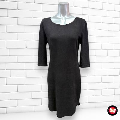 Vestido de antelina LULU LOVE Talla L