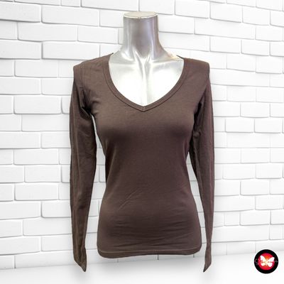 Camiseta básica VERO MODA Talla S