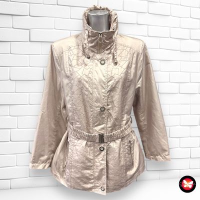 Chaqueta cortavientos AZAY Talla 44
