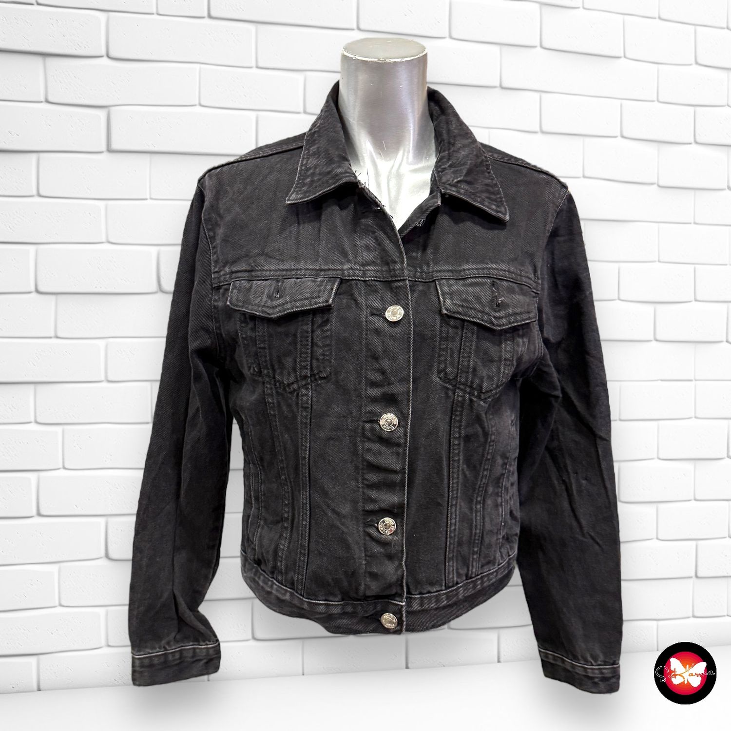 Cazadora PRIMARK CARES Talla 36