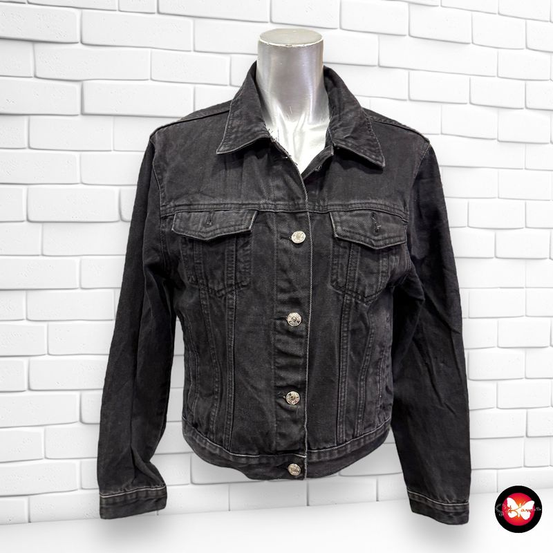 Cazadora PRIMARK CARES Talla 36