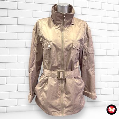 Chaqueta impermeable BEYOND WOMAN Talla XXL