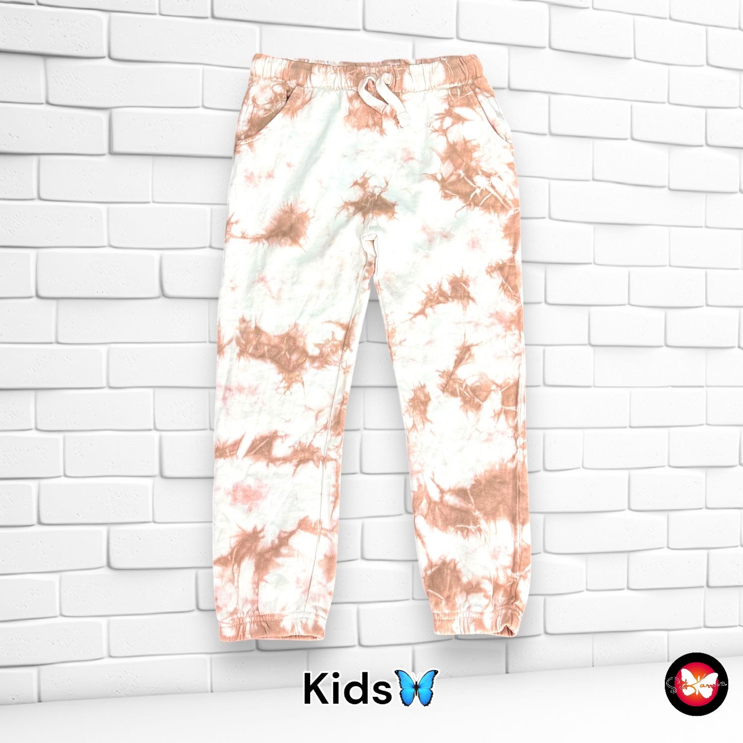 Pantalón de chandal GEORGE Talla 5-6 Años