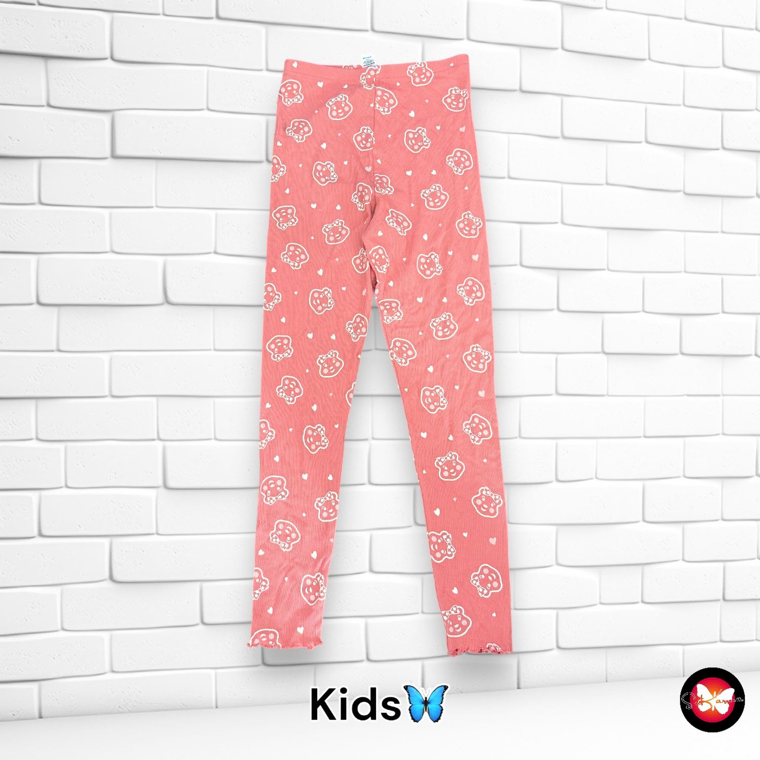 Leggins con estampado GEORGE Talla 11-12 Años