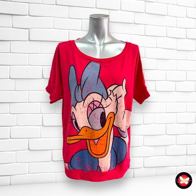 Sudadera estampado pato donald DISNEY Talla M