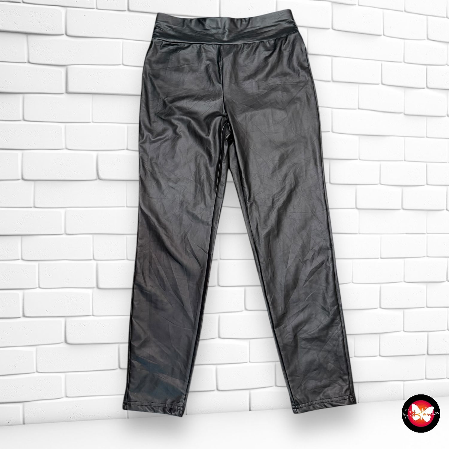 Leggings engomados SHEIN Talla L