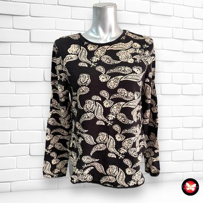 Sudadera con estampado PULL&amp;BEAR Talla S