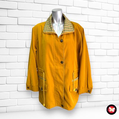 Chaqueta impermeable SHENG BAO Talla XXL