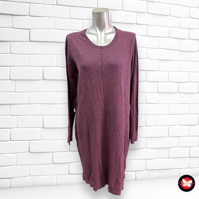 Vestido de punto ESMARA Talla L