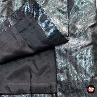 Falda plastificada WEEKDAY Talla 42