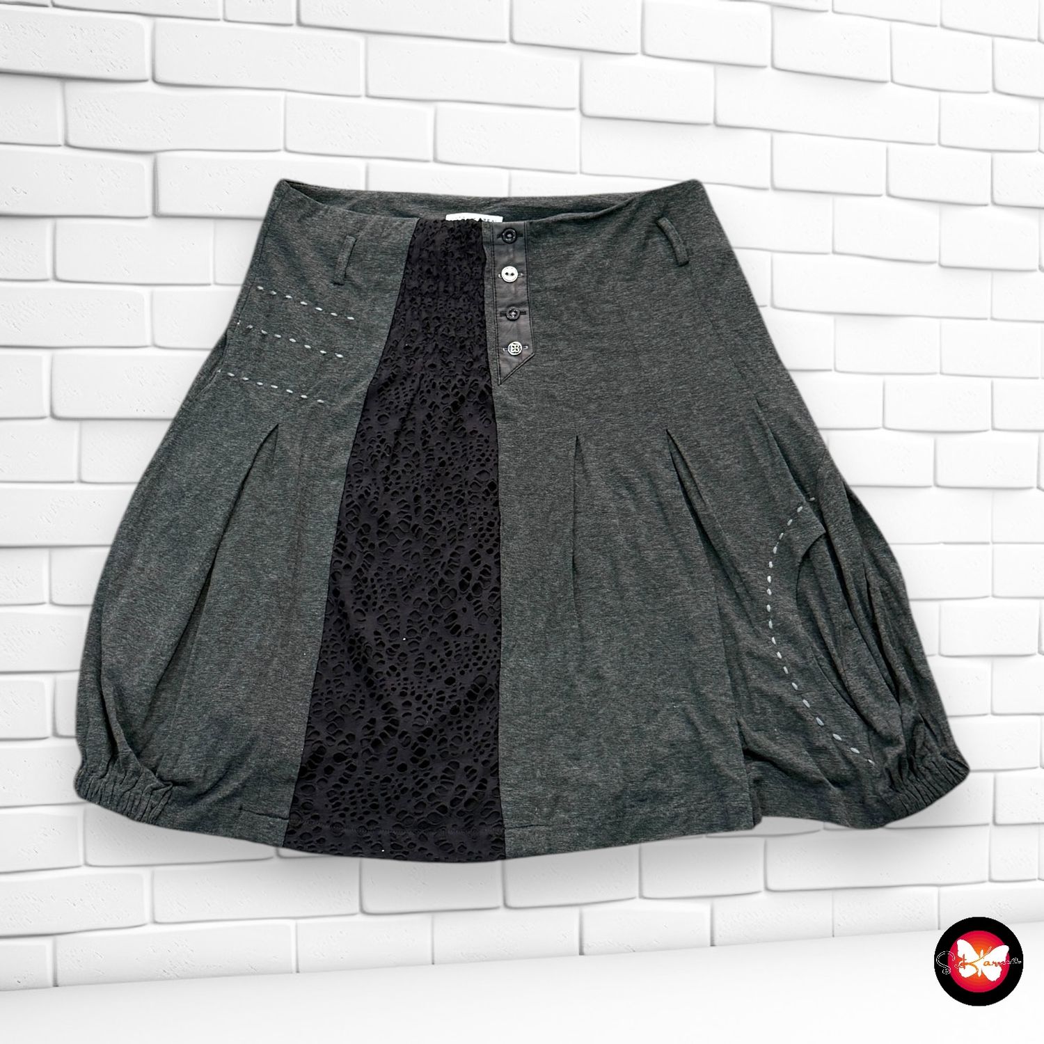 Falda PATRICE BREAL Talla 38