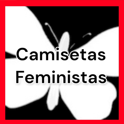 Camisetas FEM
