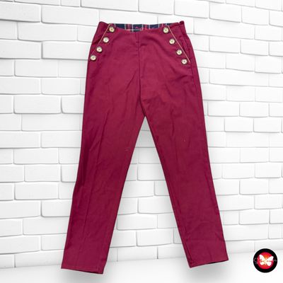 Pantalón de vestir PORCHES Talla 34