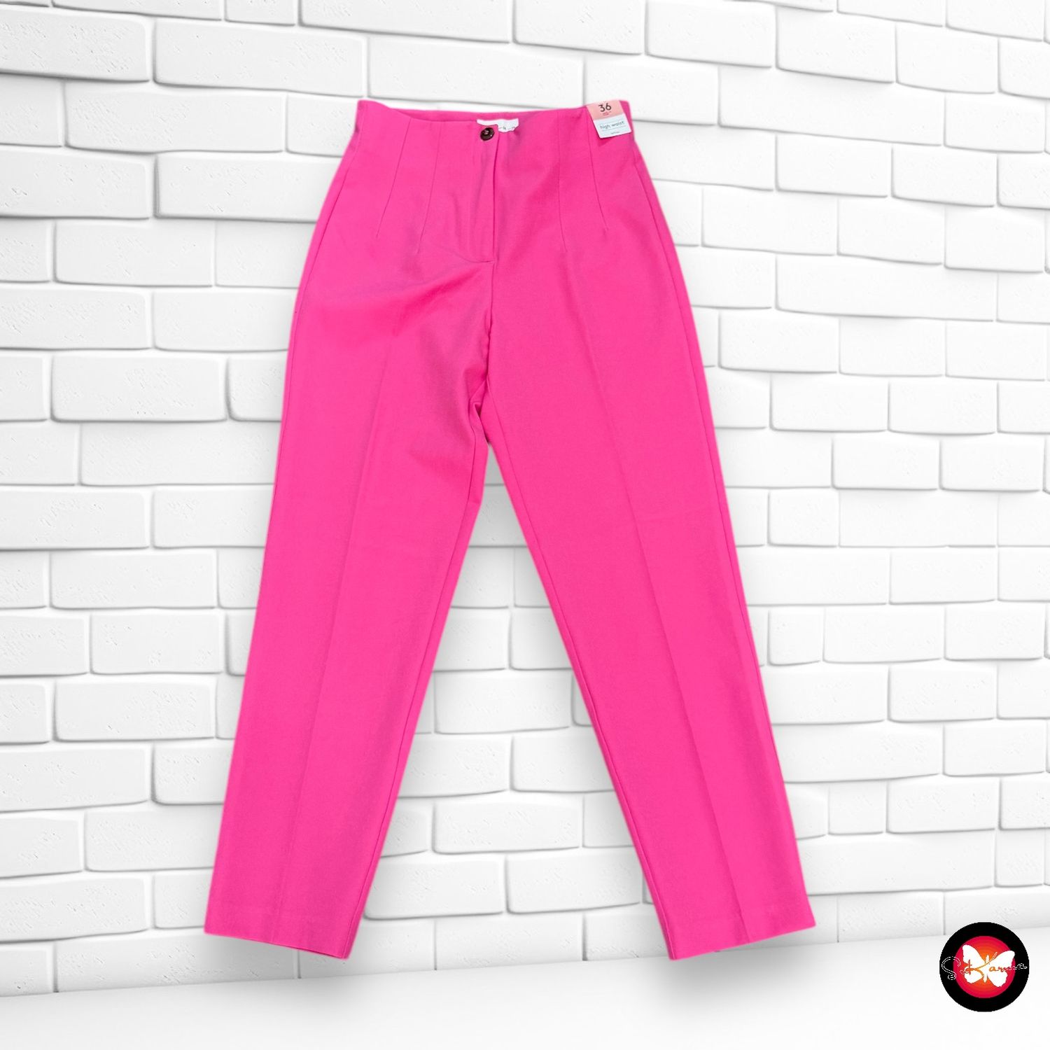 Pantalón de vestir LEFTIES Talla 36