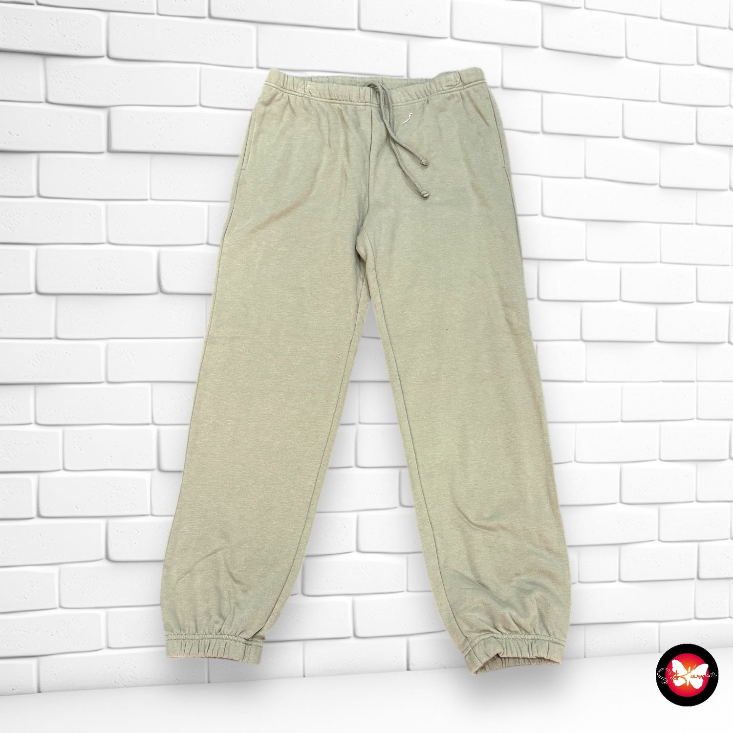 Pantalón de chandal GEORGE Talla S