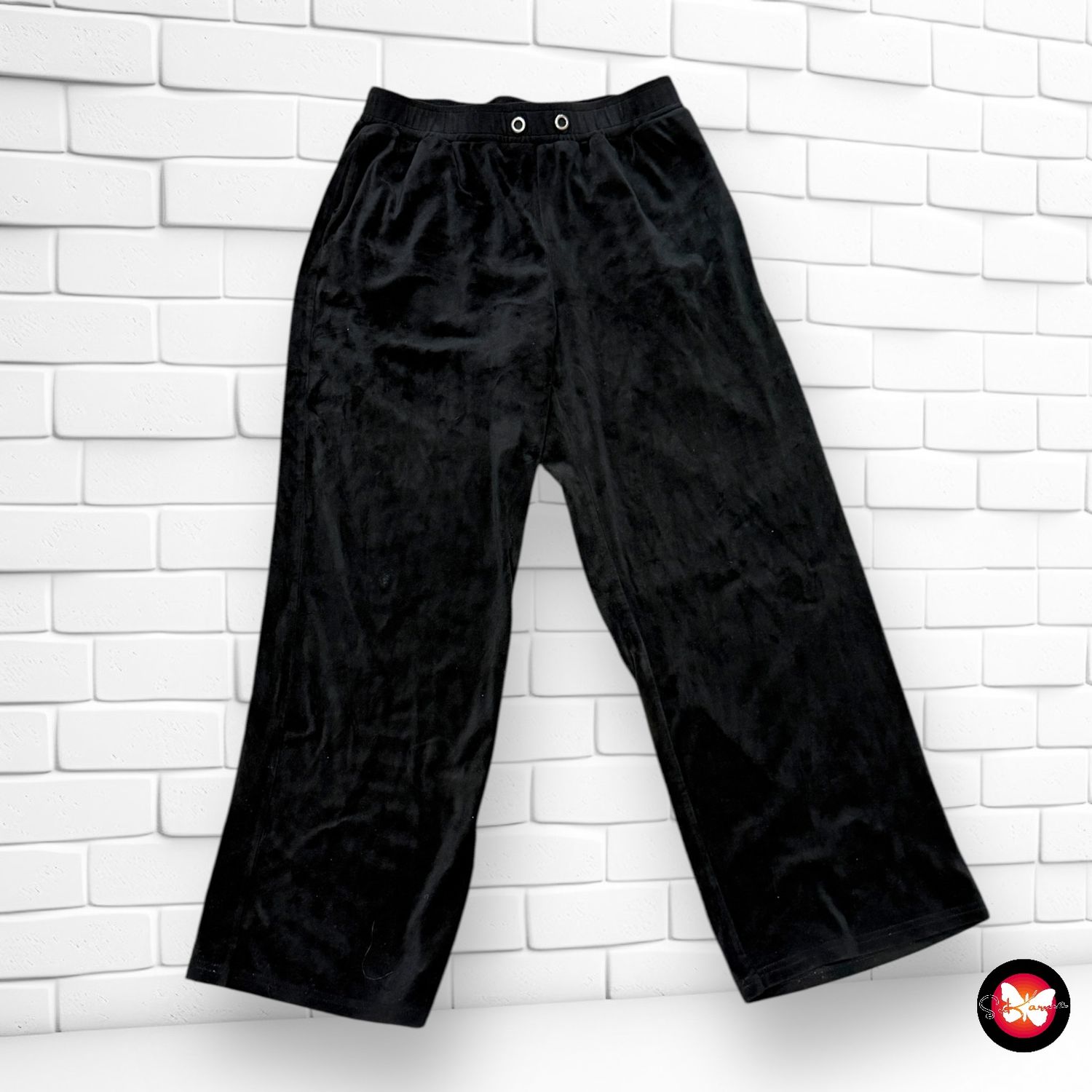Pantalón de chandal de tercipelo VERO MODA Talla XS