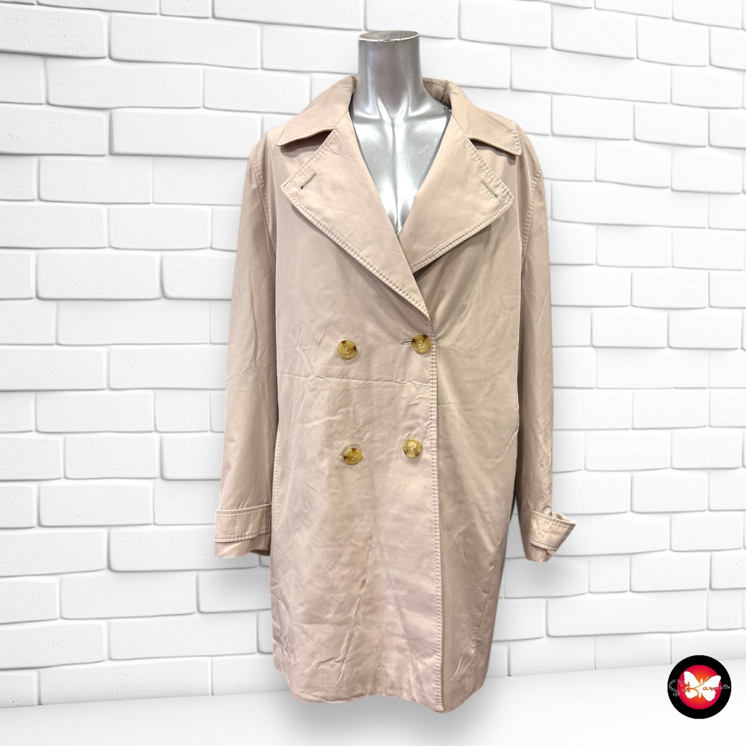Chaqueta de vestir BIZANTI Talla 46