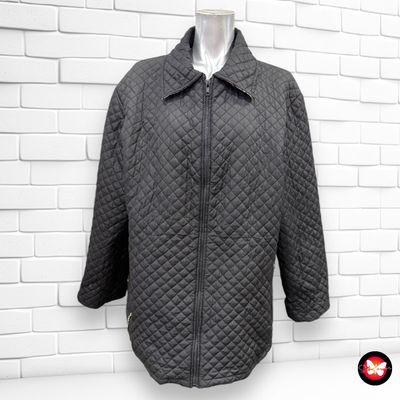 Chaqueta clásica acolchada MISSSHILLY Talla XXL