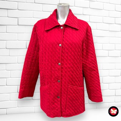 Chaqueta clásica acolchada LAPAZ Talla M