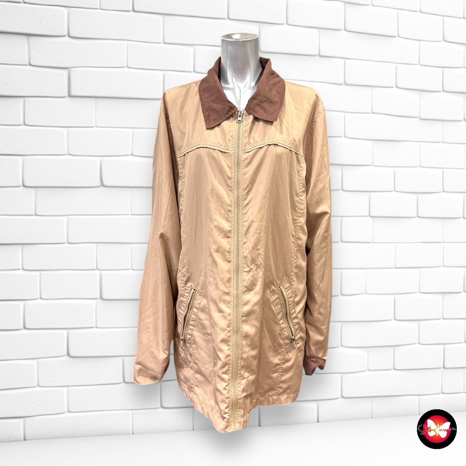 Chaqueta finita Talla 48/50