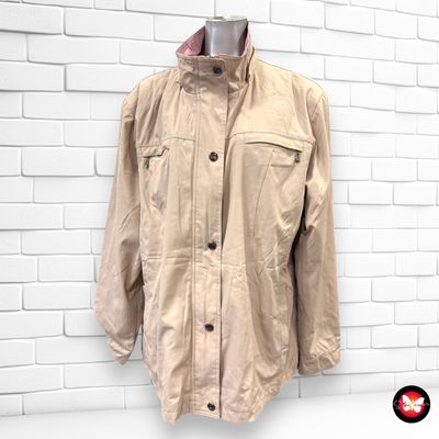 Chaqueta finita de entretiempo FENIX Talla 2XL