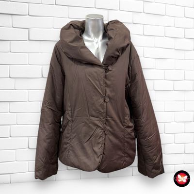 Chaqueta acolchada BRIEFING Talla XL