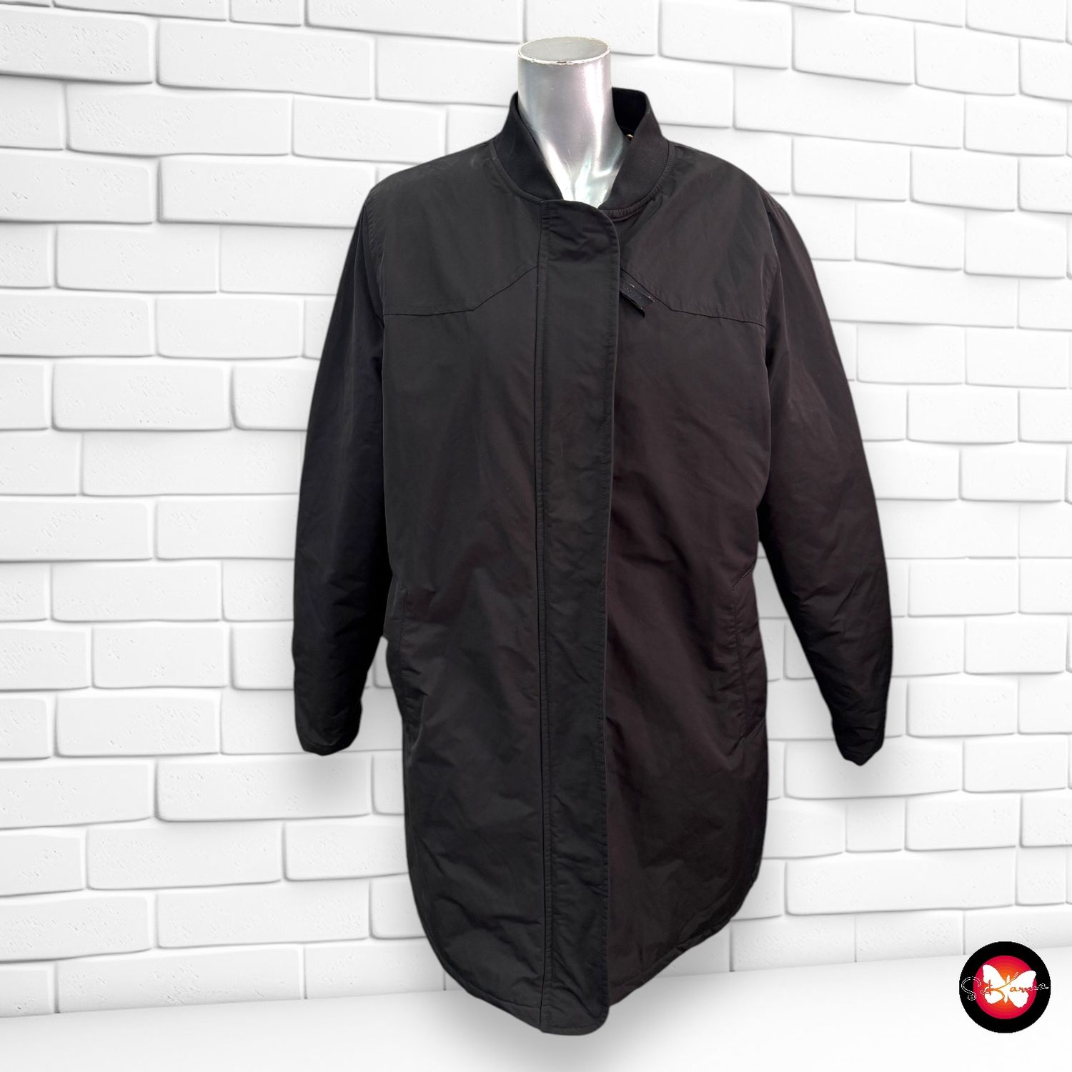 **SALES** Chaquetón acolchado impermeable SCOTCH&amp;SODA Talla L