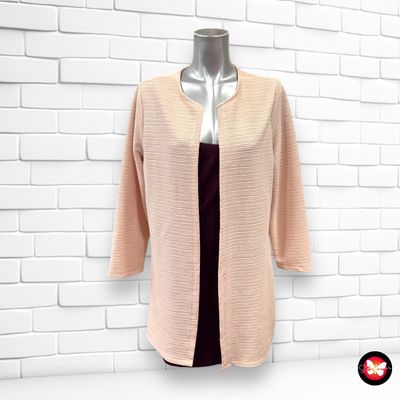 Chaqueta finita de entretiempo ONLY Talla L