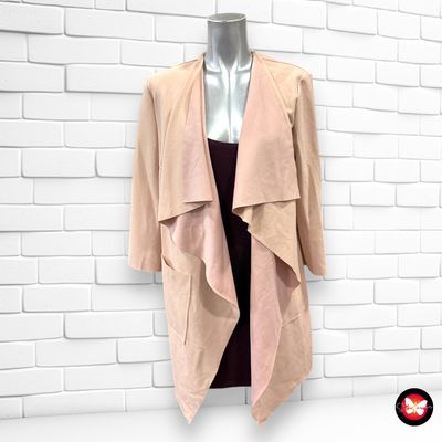 Chaqueta de vestir abierta Talla L/XL