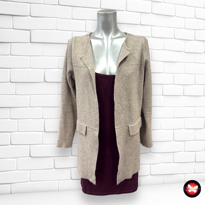 Chaqueta de punto SFERA Talla S