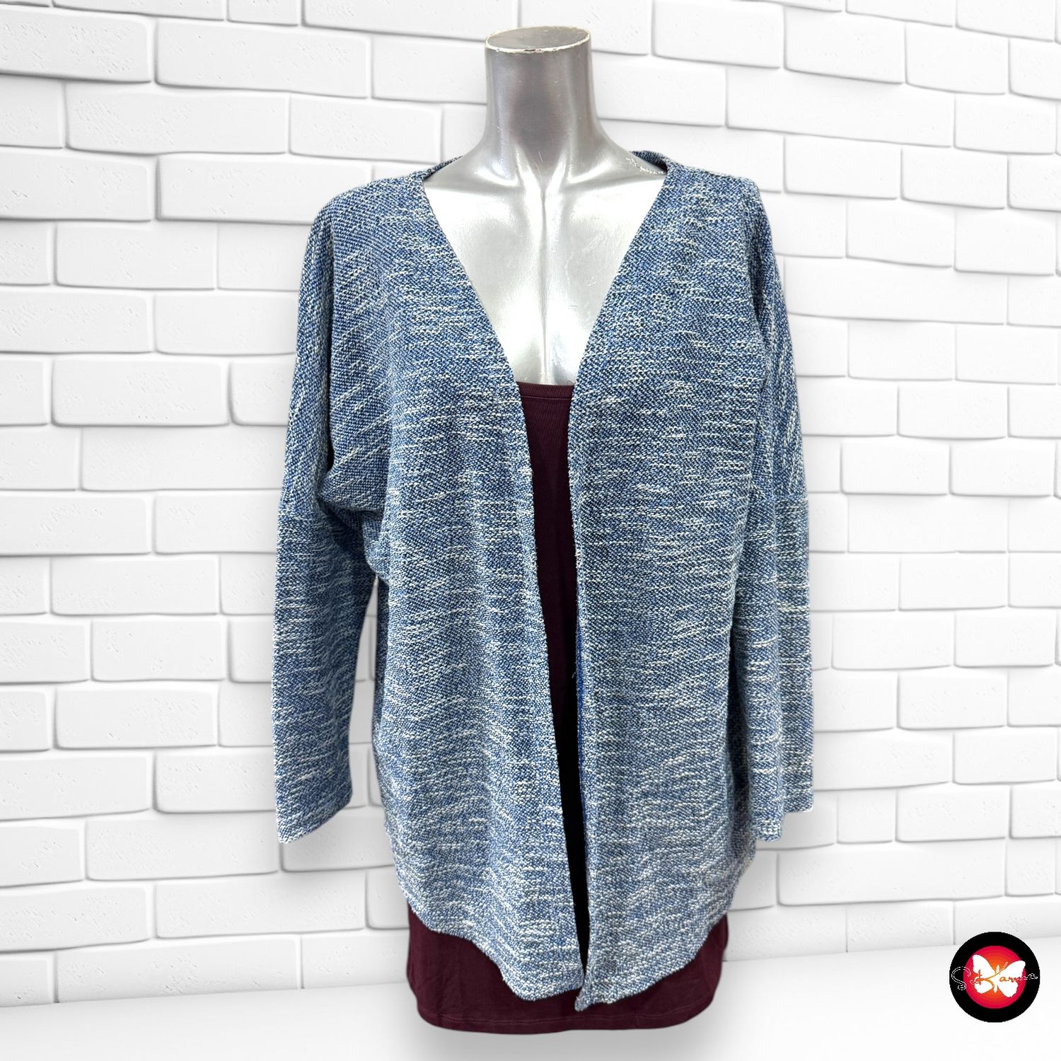 Chaqueta de punto MILANO Talla S