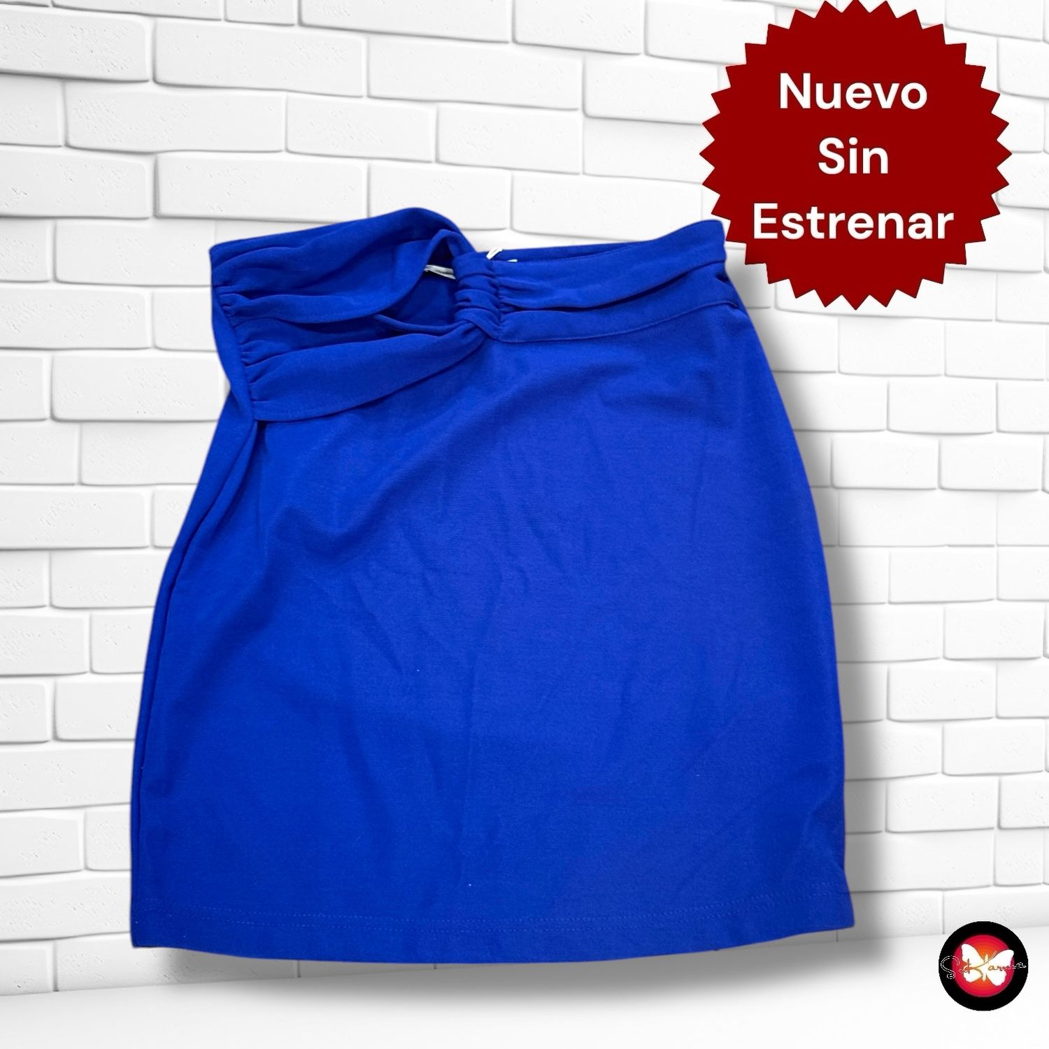 Falda elástica SINSAY Talla S