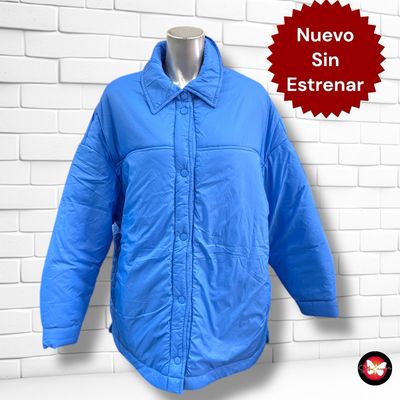 **HOY** Chaqueta acolchada SINSAY Talla XL