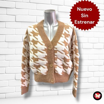 Chaqueta de punto SINSAY Talla XS