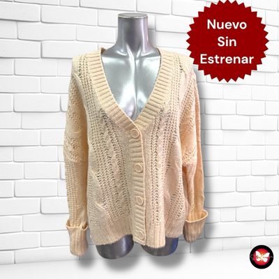 Chaqueta de punto SINSAY Talla S