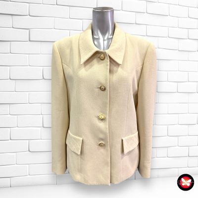 Chaqueta de vestir vintage Talla L/XL