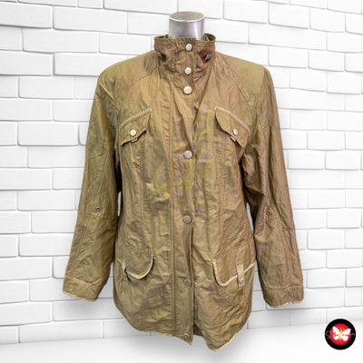 Chaqueta de entretiempo LEBEK Talla 42
