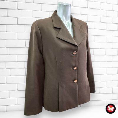 Chaqueta de paño D´ANTIN Talla 42