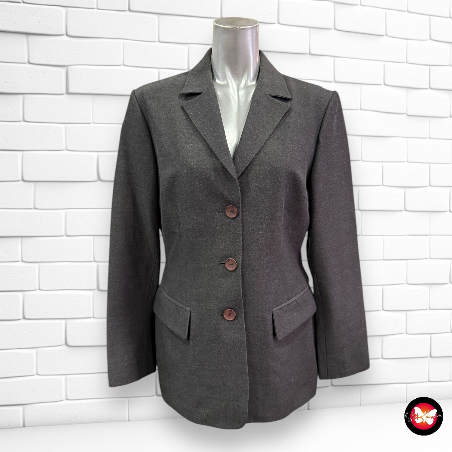 Conjunto de vestir PARADIGMAS Talla L