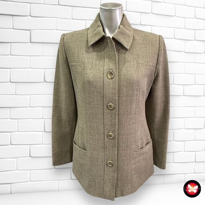 Conjunto de vestir CLAUDIA LARRETA Talla S