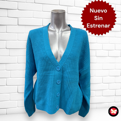 Chaqueta de punto SINSAY Talla M