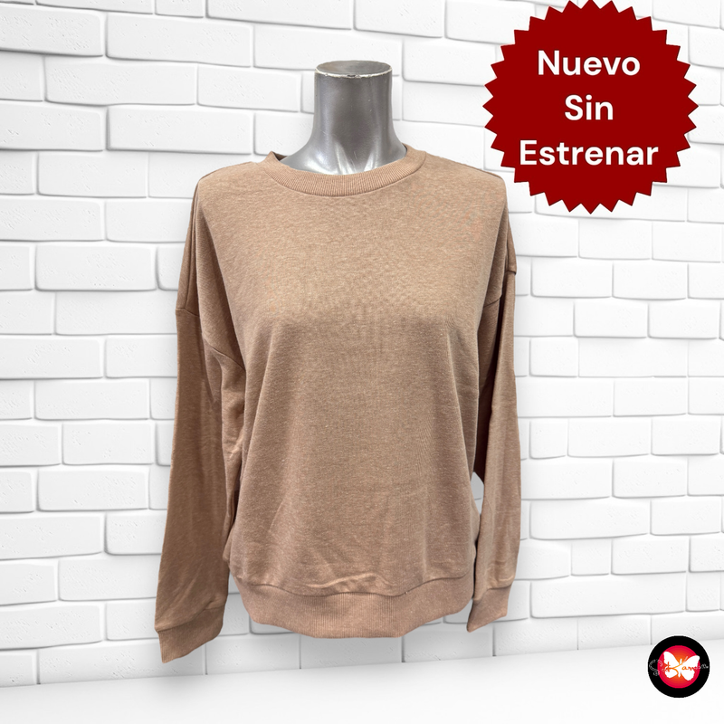 Sudadera básica SINSAY Talla S