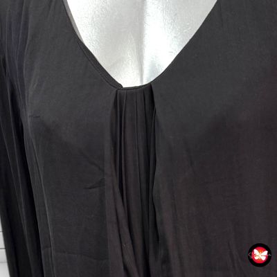 Blusa de manga larga básica EXPRESSO Talla 38